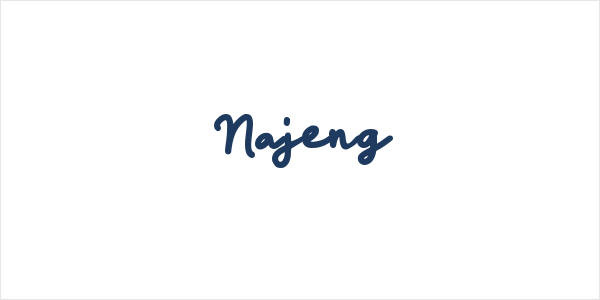 Najeng Logo