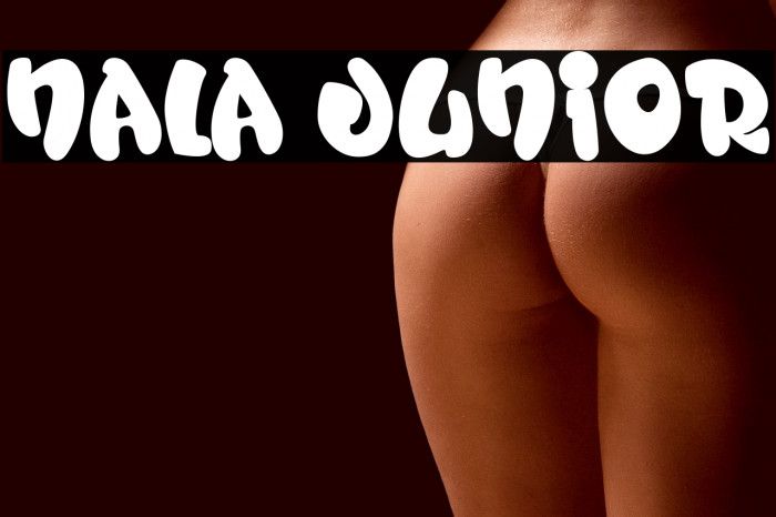 Nala Junior Example 2