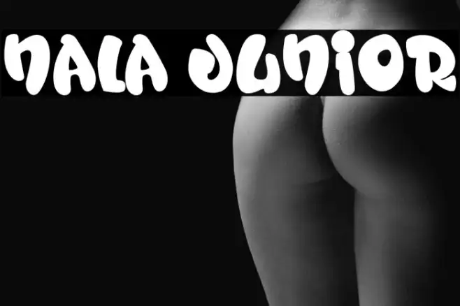 Nala Junior Example 2