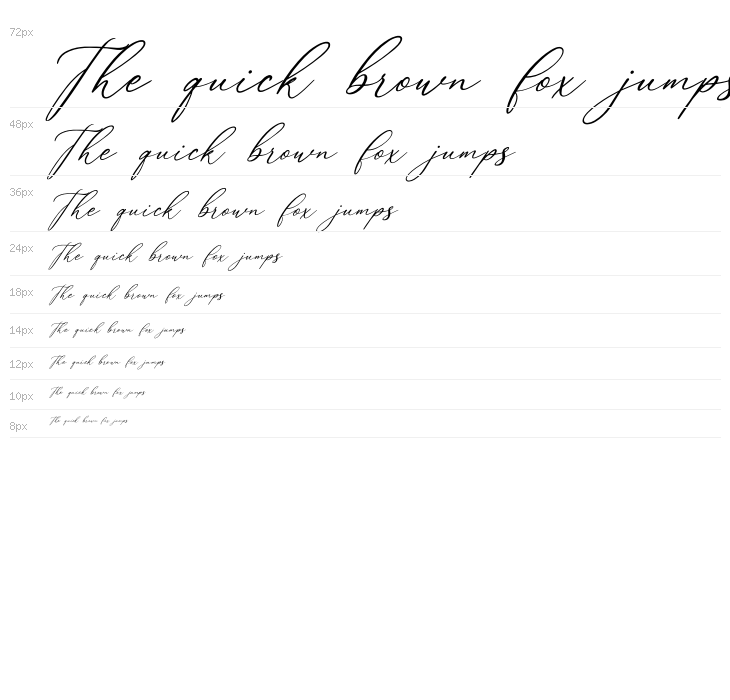 Namalika PERSONAL USE ONLY Regular Waterfall