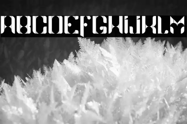 Namaskar Regular Font examples