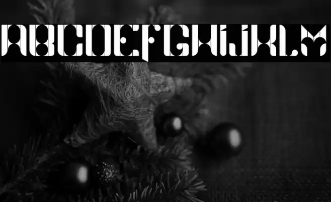 Namaskar Regular Font examples