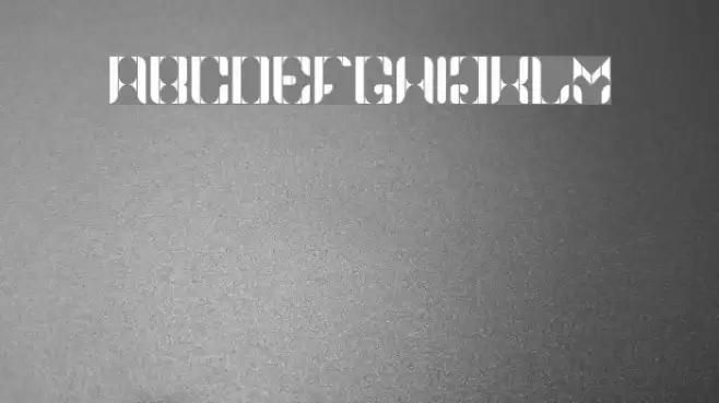 Namaskar Regular Font examples