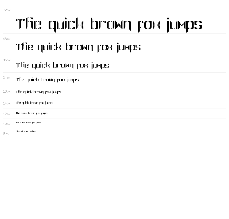 Namaskar Regular Waterfall