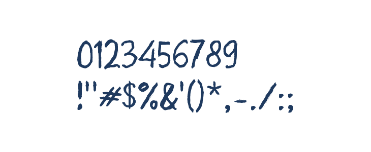 Nambal Ban Other Characters