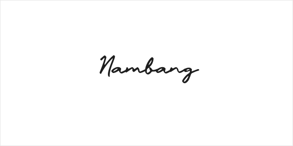 Nambang Logo