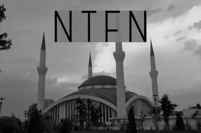 Name This Font Normal Font examples