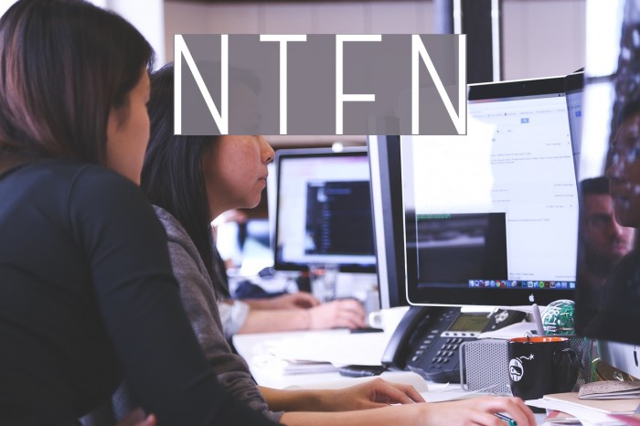 Name This Font Normal Example 3