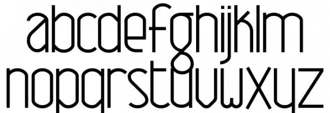 Name This Font Normal Fuentes MINÚSCULAS