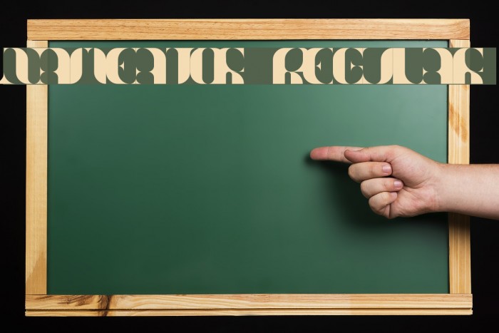 Nameator Regular Example 1