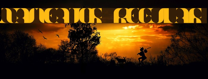 Nameator Regular Example 3