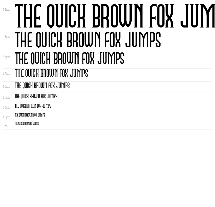 NamesakeNF Waterfall