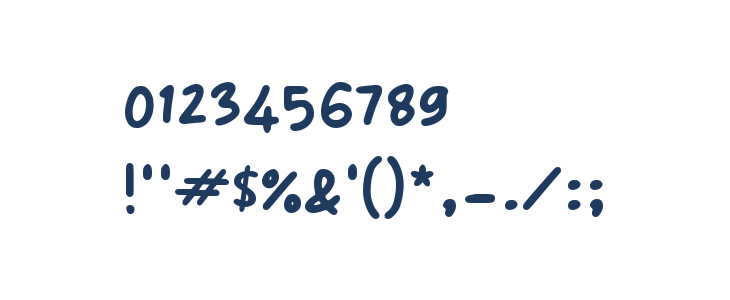 Namigayo Other Characters