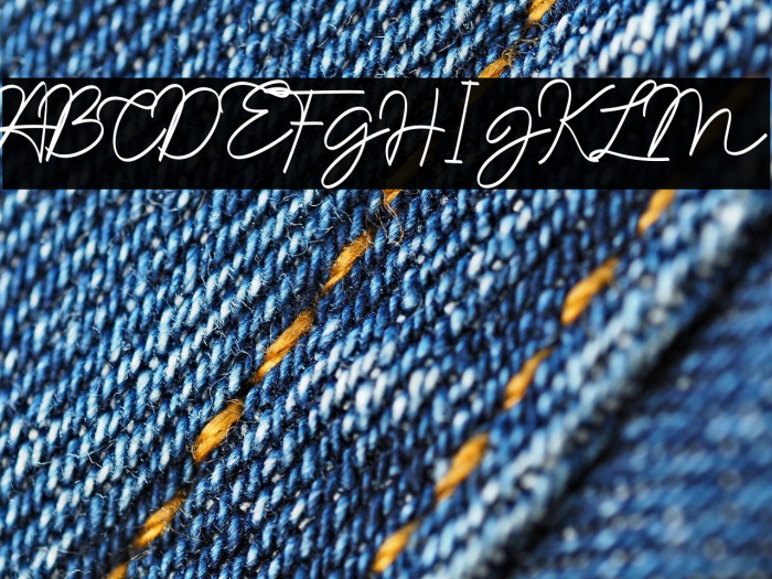 Namina Sucilia Example 2