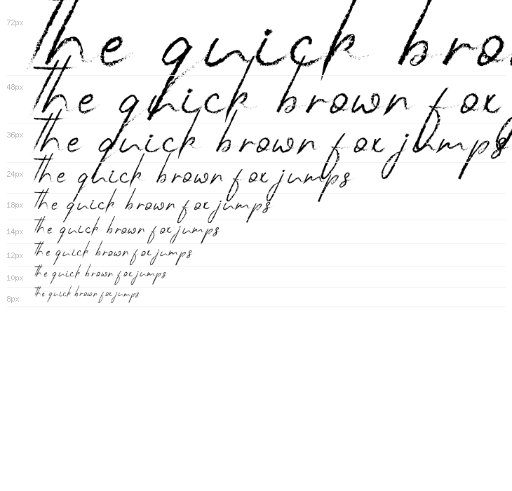 Naminasae Demo Waterfall