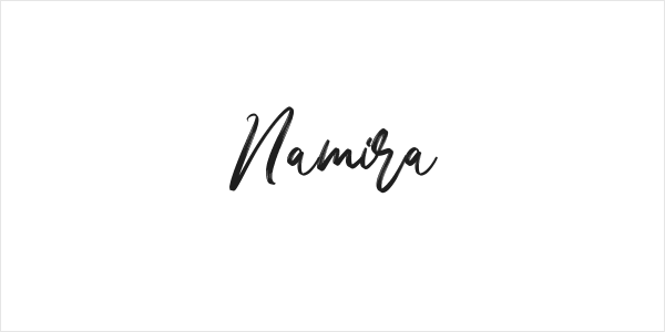 Namira Logo