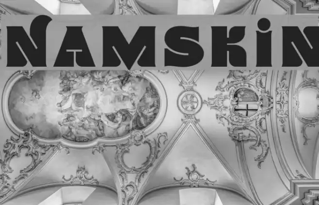 Namskin Example 1