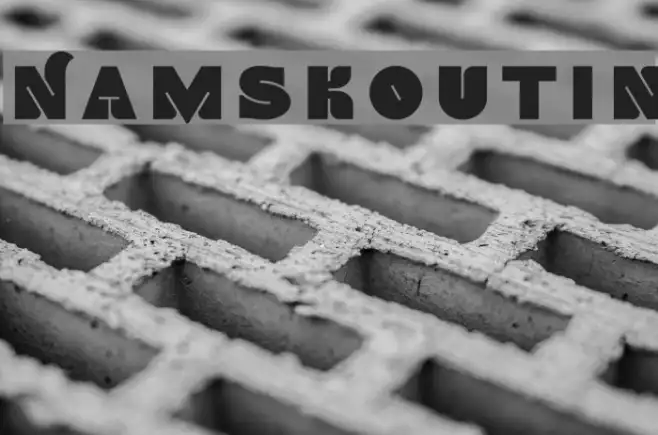 NamskoutIn Example 2