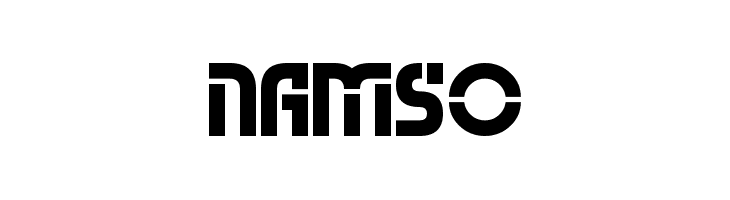 Namso  لخطوط تنزيل
