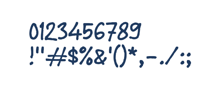 Namun Other Characters