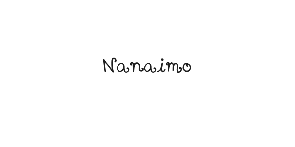 Nanaimo Logo