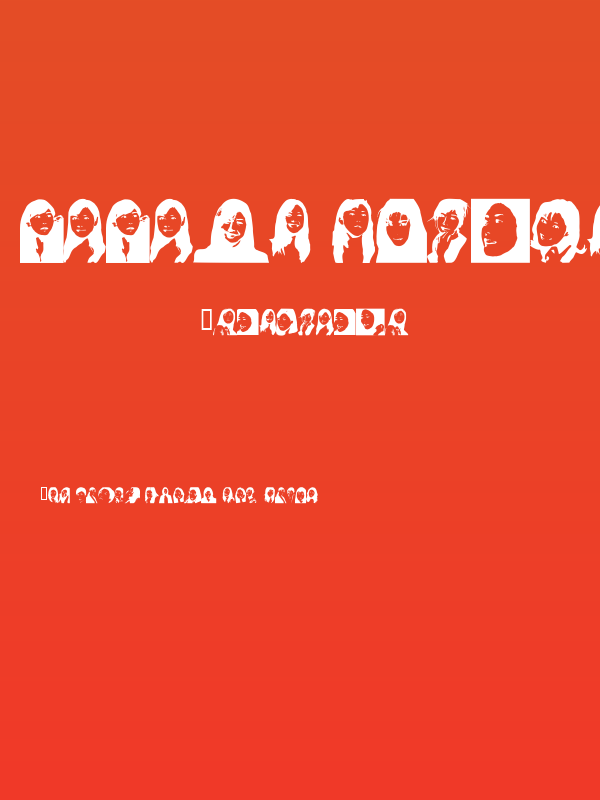 Nanako Version2000 Poster