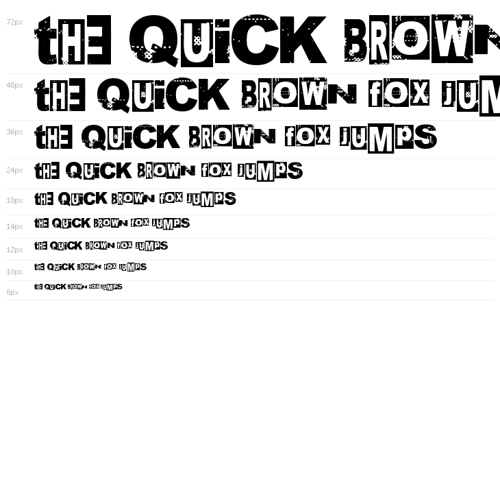 Nancy Spungen Waterfall