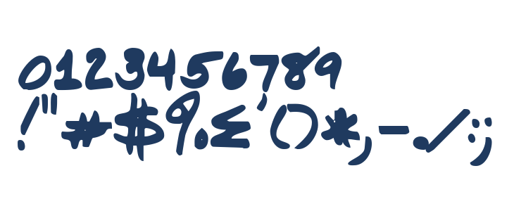 NancyYOFF Other Characters