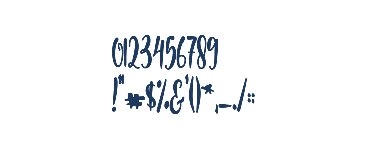 Nanda Lovely Bold Other Characters