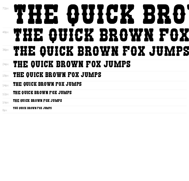 Nandaka Western Waterfall