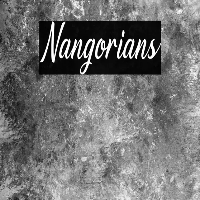 Nangorians Example 1