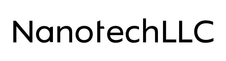 Nanotech LLC  Free Fonts Download