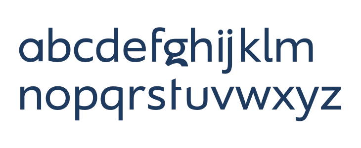 Nanotech LLC Lowercase