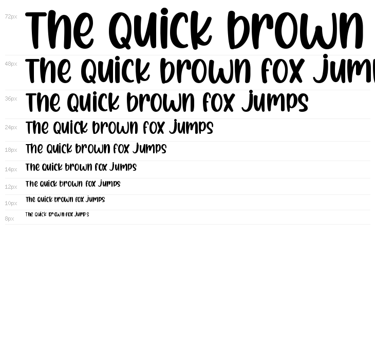 Naomi Allison Waterfall