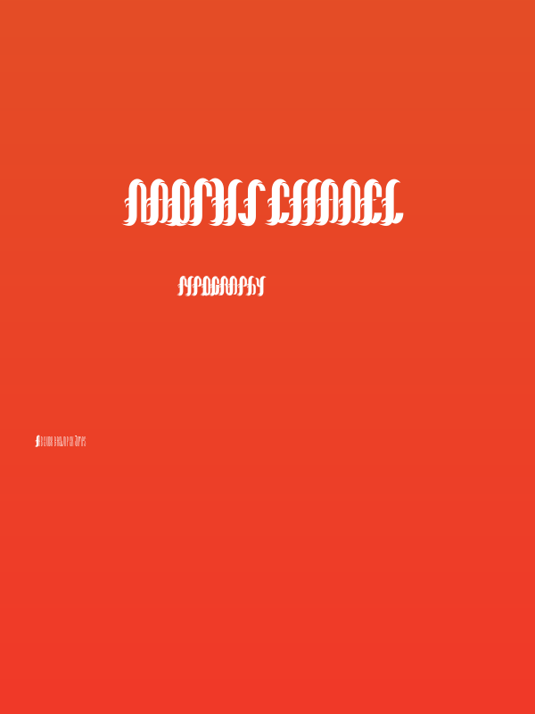 Naomis Citadel Poster