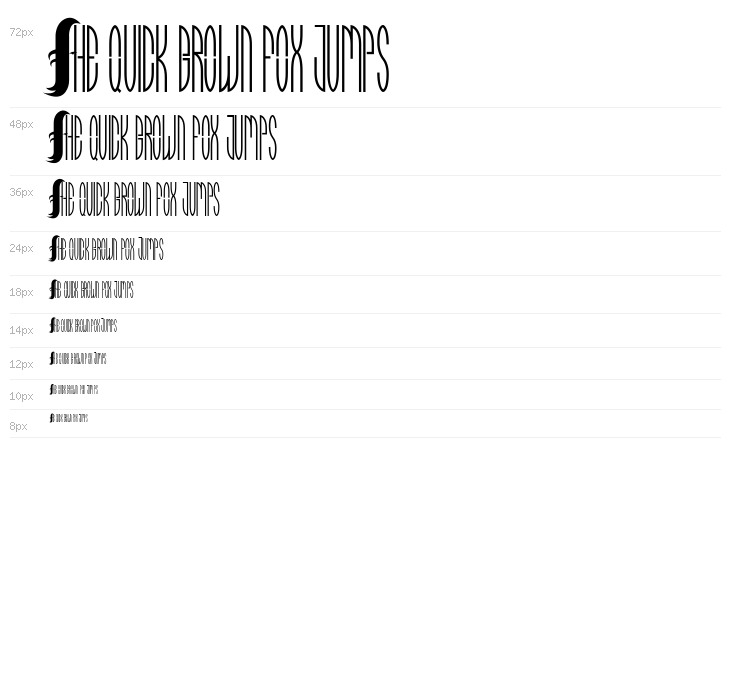 Naomis Citadel Waterfall