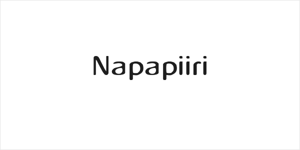 Napapiiri Logo