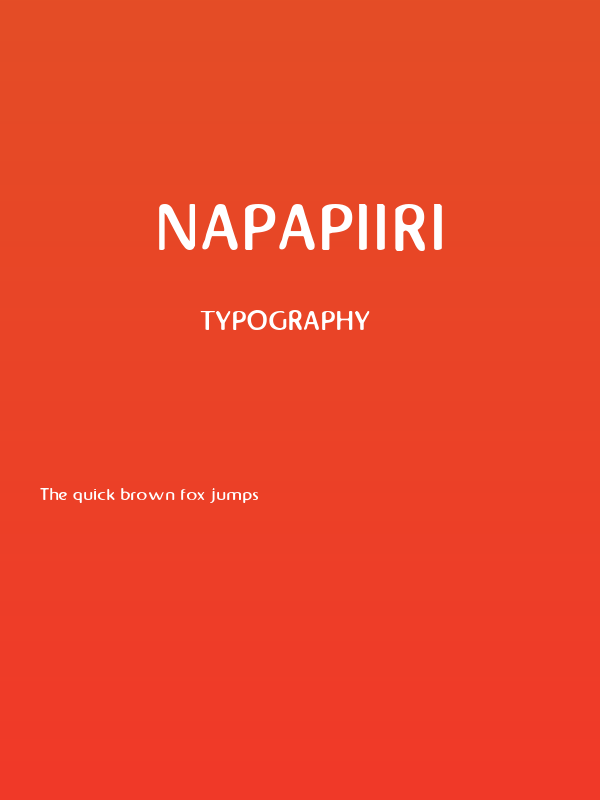 Napapiiri Poster