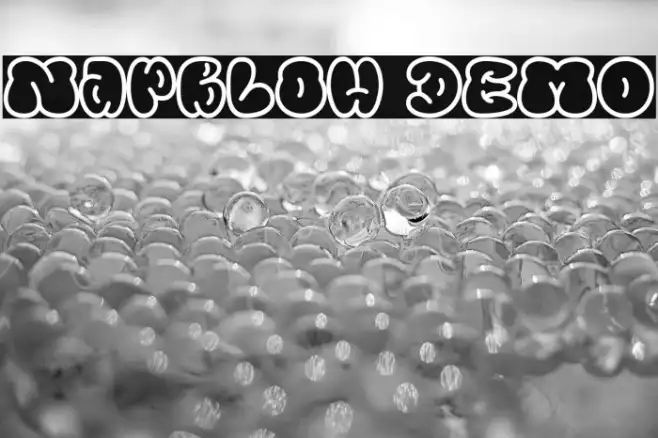 Napblow DEMO Example 1
