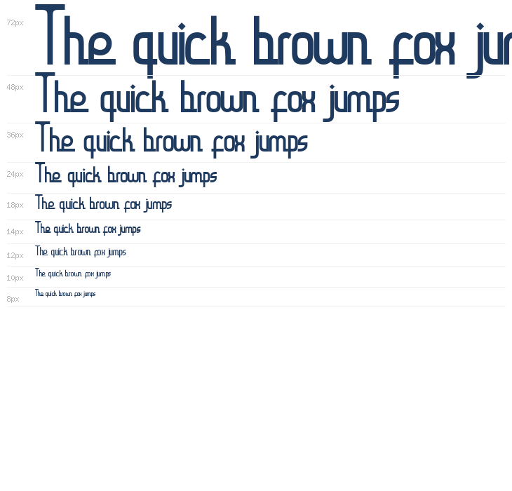 Naraba Regular Waterfall