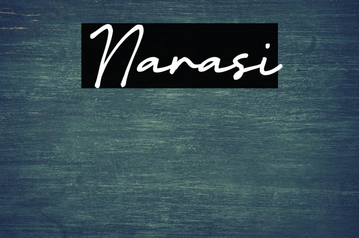 Narasi Example 3