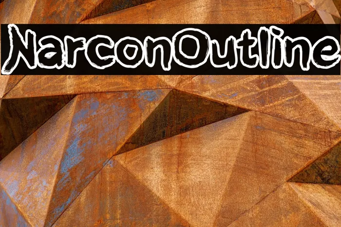 NarconOutline Example 2
