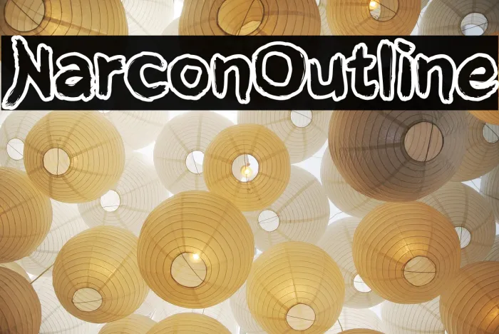 NarconOutline Example 3