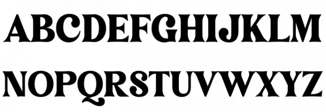 Narifah Font Litere mari