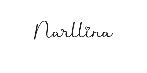 Narllina Logo