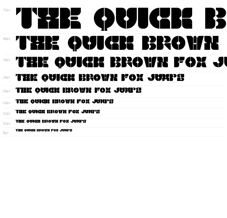 Narse Demo Waterfall