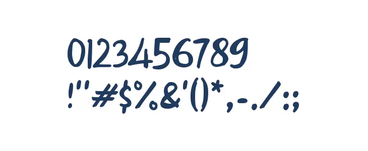 Numbers