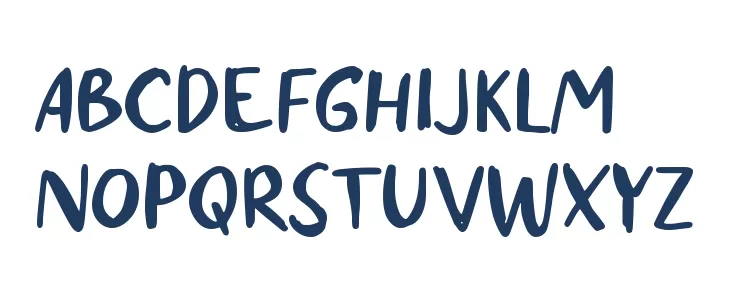Uppercase