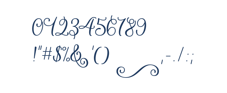 Naryssa Other Characters