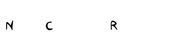 Nas Coxas Regular Font